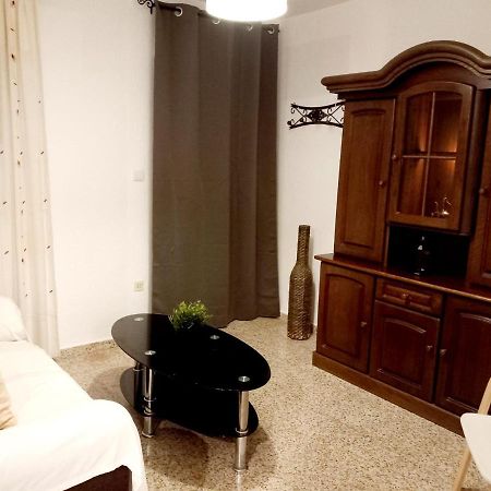 Casa Abuela Antonia Villa กรานาดา ภายนอก รูปภาพ