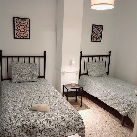 Casa Abuela Antonia Villa กรานาดา ภายนอก รูปภาพ