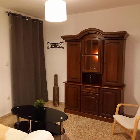 Casa Abuela Antonia Villa กรานาดา ภายนอก รูปภาพ