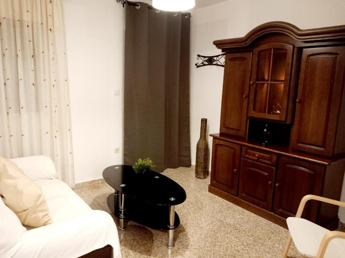 Casa Abuela Antonia Villa กรานาดา ภายนอก รูปภาพ