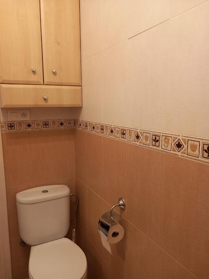Casa Abuela Antonia Villa กรานาดา ภายนอก รูปภาพ