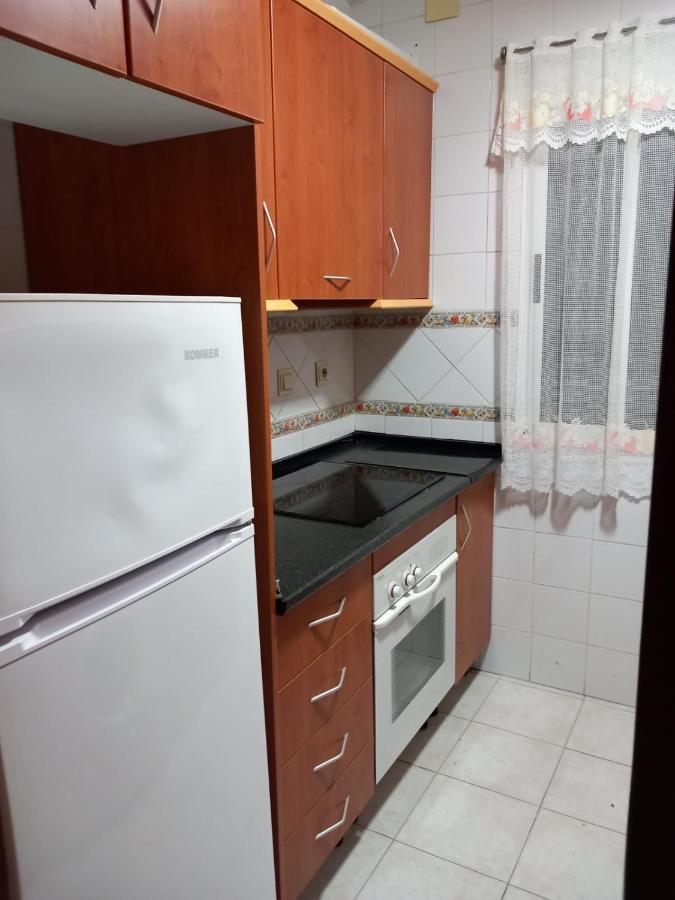 Casa Abuela Antonia Villa กรานาดา ภายนอก รูปภาพ