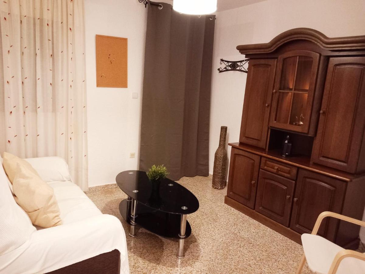 Casa Abuela Antonia Villa กรานาดา ภายนอก รูปภาพ