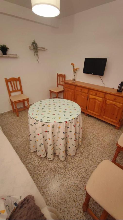 Casa Abuela Antonia Villa กรานาดา ภายนอก รูปภาพ