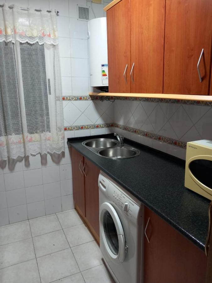 Casa Abuela Antonia Villa กรานาดา ภายนอก รูปภาพ