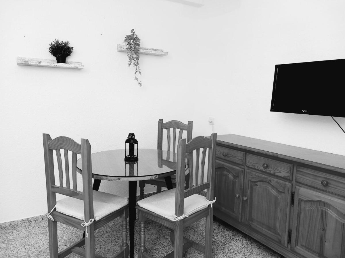 Casa Abuela Antonia Villa กรานาดา ภายนอก รูปภาพ