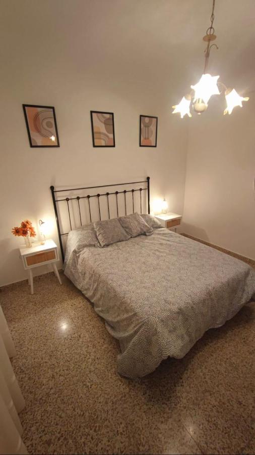 Casa Abuela Antonia Villa กรานาดา ภายนอก รูปภาพ